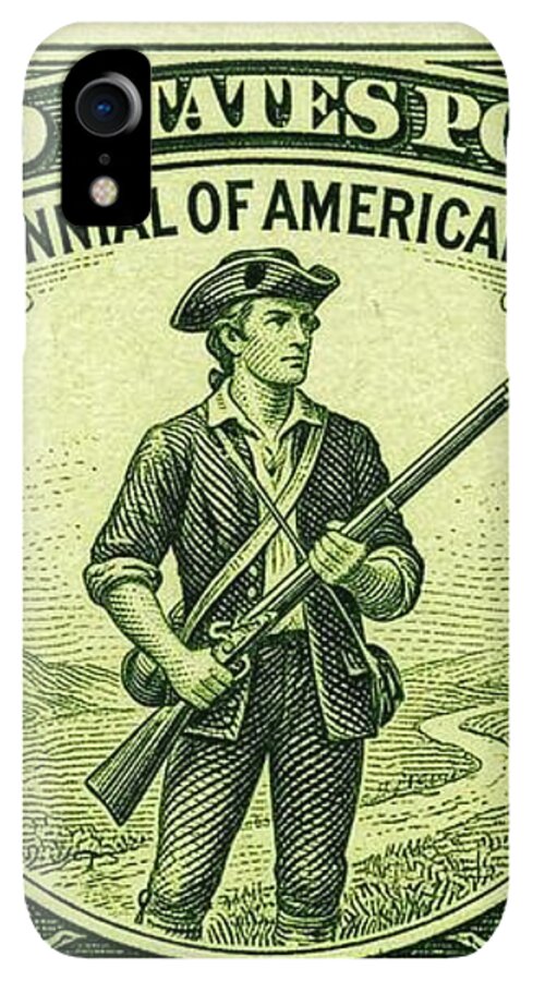 American Independence $76 2 - Phone Case