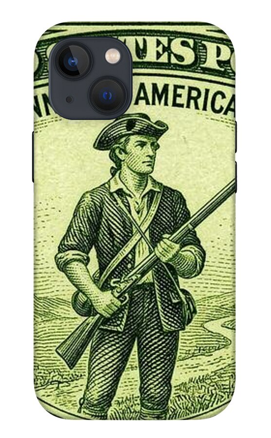 American Independence $76 2 - Phone Case