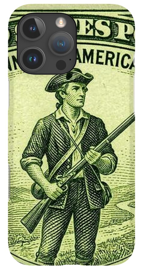 American Independence $76 2 - Phone Case