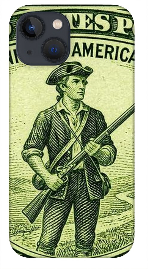 American Independence $76 2 - Phone Case