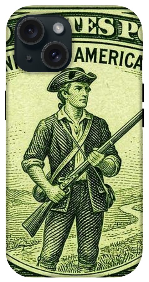 American Independence $76 2 - Phone Case