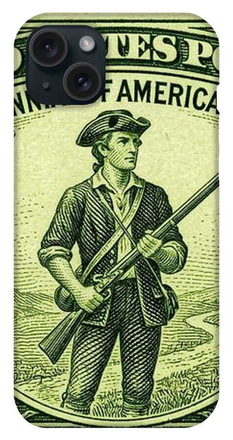 American Independence $76 2 - Phone Case