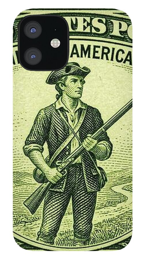 American Independence $76 2 - Phone Case