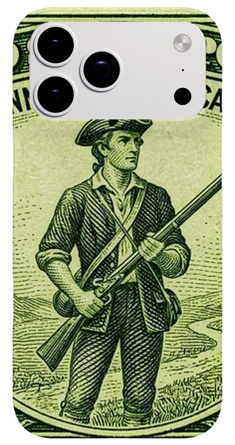 American Independence $76 2 - Phone Case