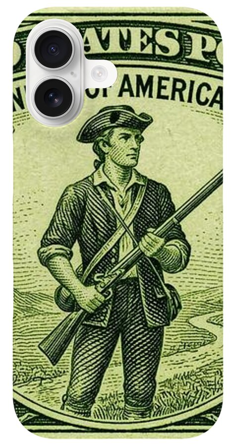 American Independence $76 2 - Phone Case