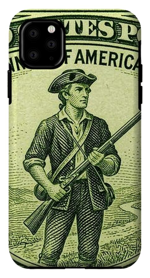 American Independence $76 2 - Phone Case