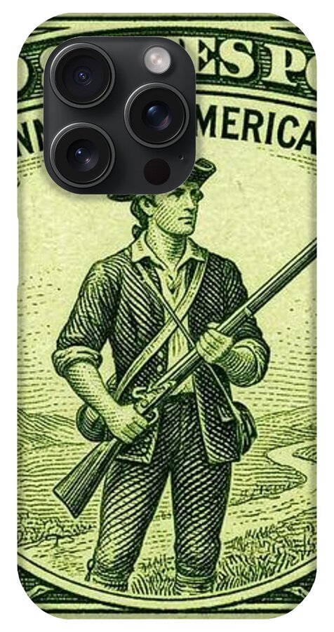 American Independence $76 2 - Phone Case