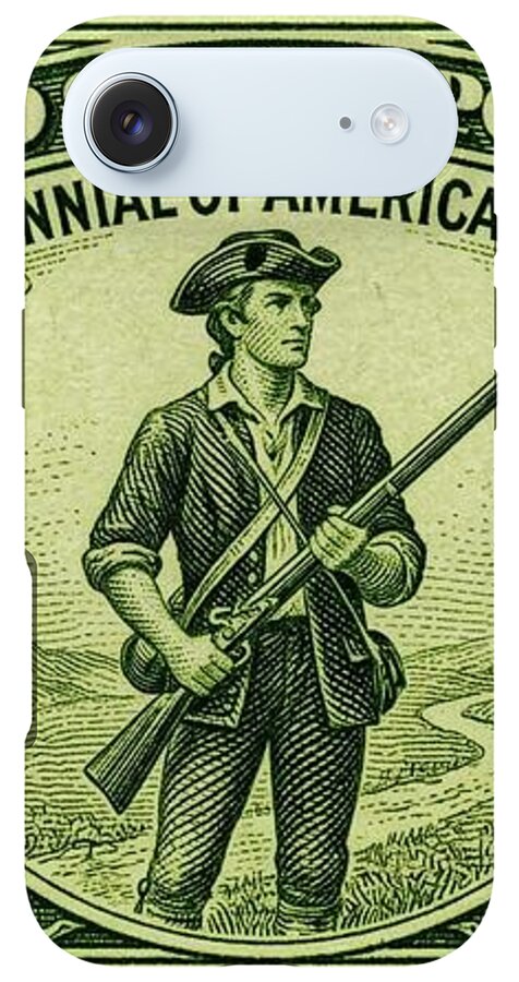 American Independence $76 2 - Phone Case