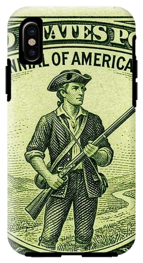 American Independence $76 2 - Phone Case