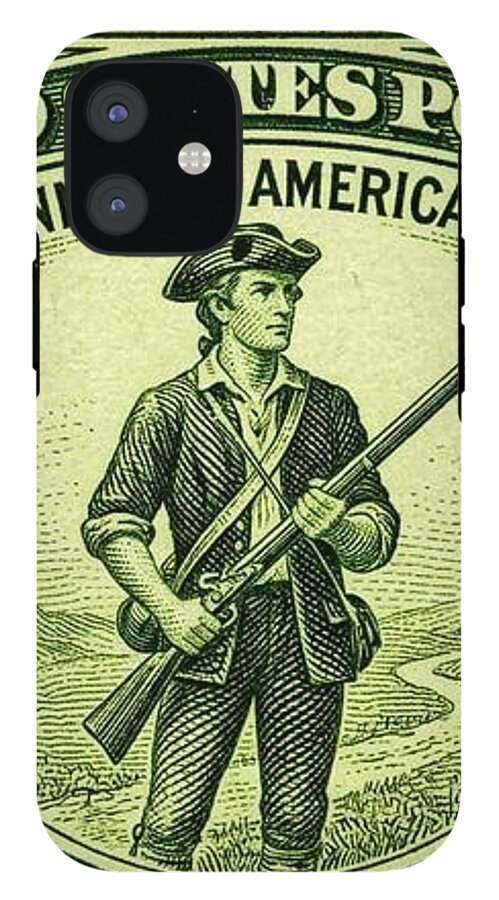 American Independence $76 2 - Phone Case