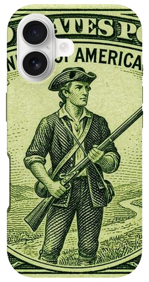 American Independence $76 2 - Phone Case