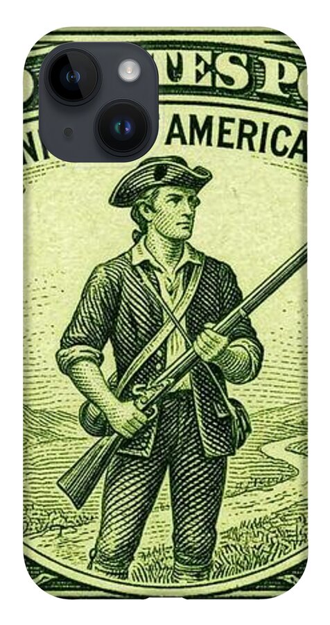 American Independence $76 2 - Phone Case