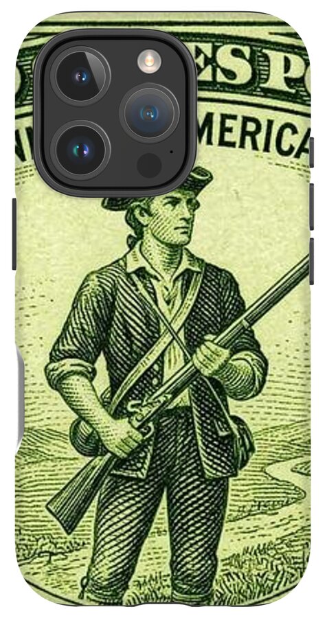 American Independence $76 2 - Phone Case