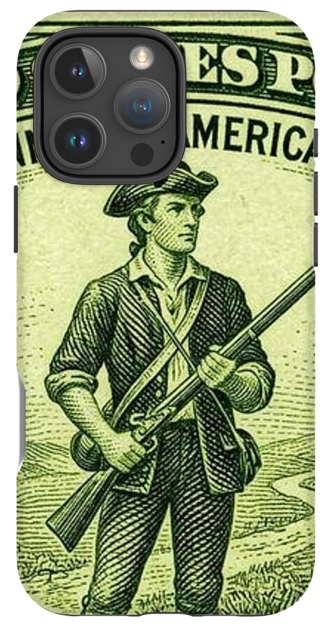 American Independence $76 2 - Phone Case
