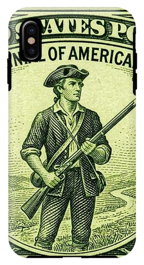 American Independence $76 2 - Phone Case