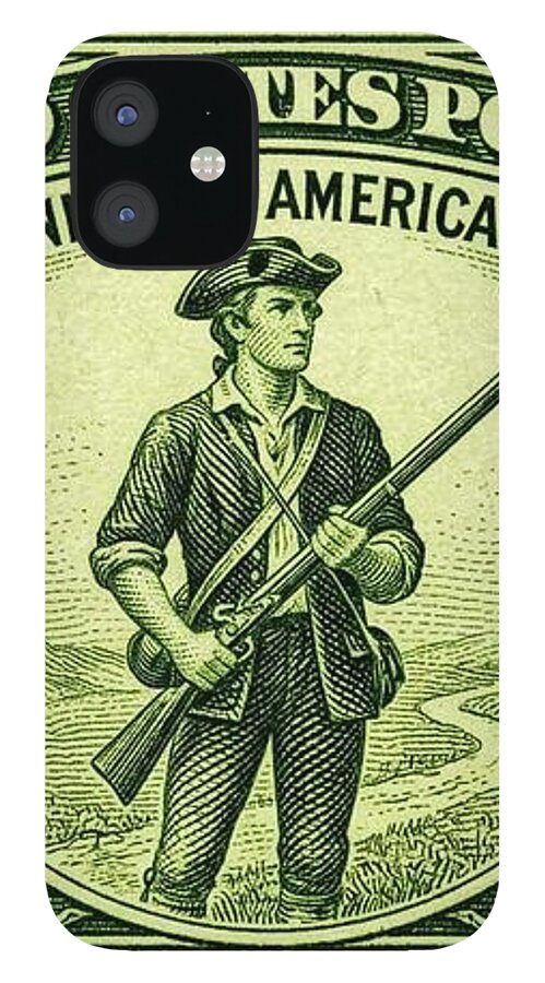American Independence $76 2 - Phone Case