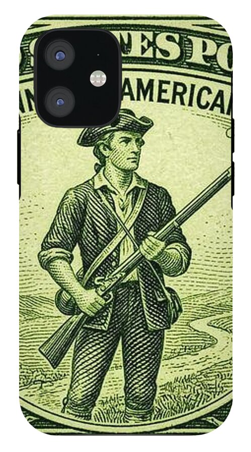 American Independence $76 2 - Phone Case