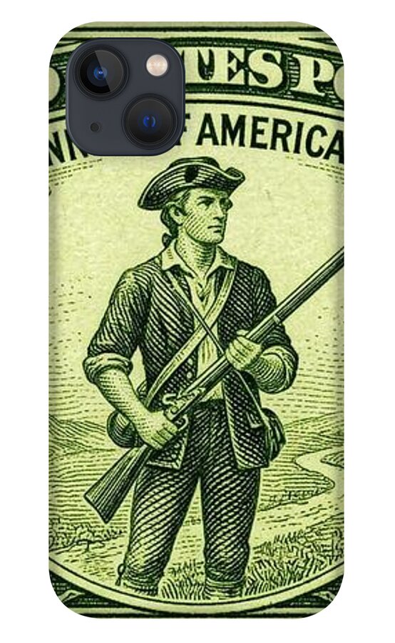 American Independence $76 2 - Phone Case