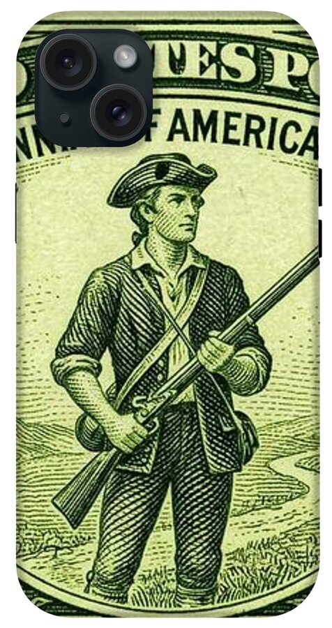 American Independence $76 2 - Phone Case
