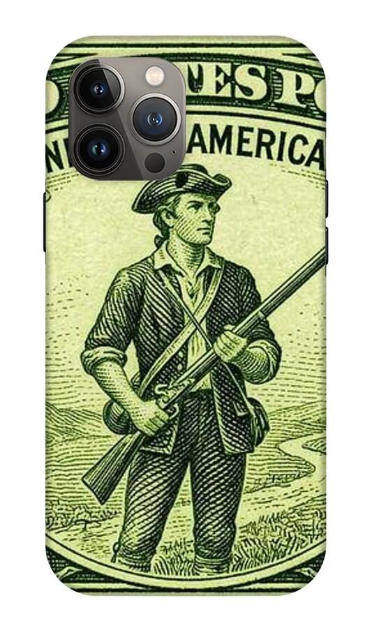 American Independence $76 2 - Phone Case