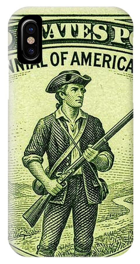 American Independence $76 2 - Phone Case