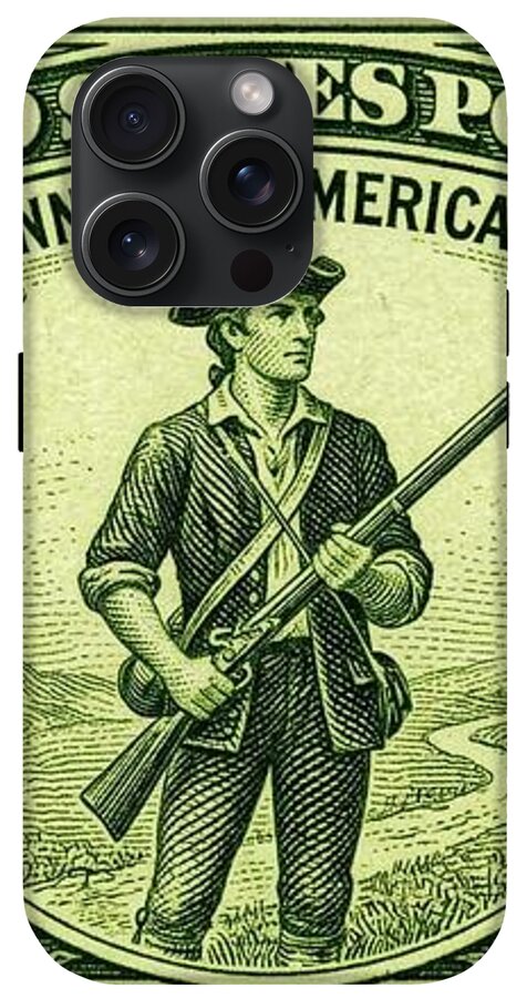 American Independence $76 2 - Phone Case