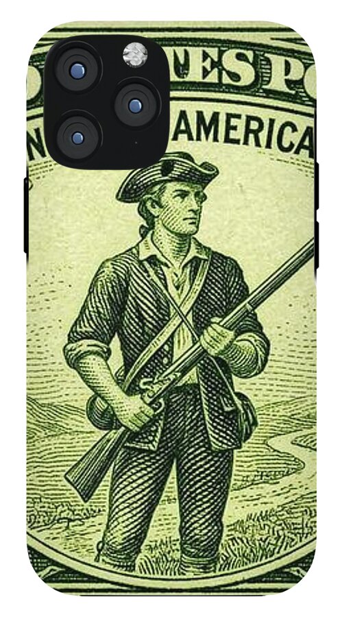 American Independence $76 2 - Phone Case