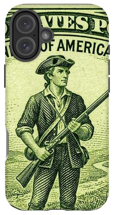 American Independence $76 2 - Phone Case