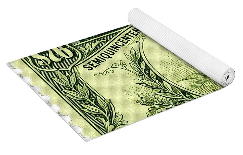 American Independence $76 2 - Yoga Mat