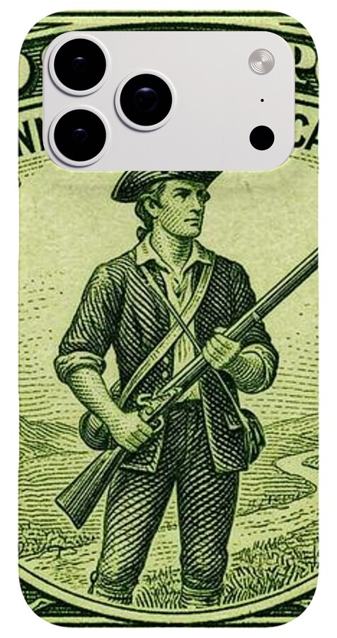 American Independence $76 2 - Phone Case
