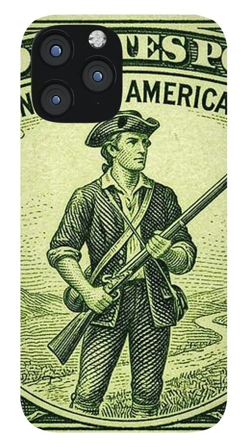 American Independence $76 2 - Phone Case