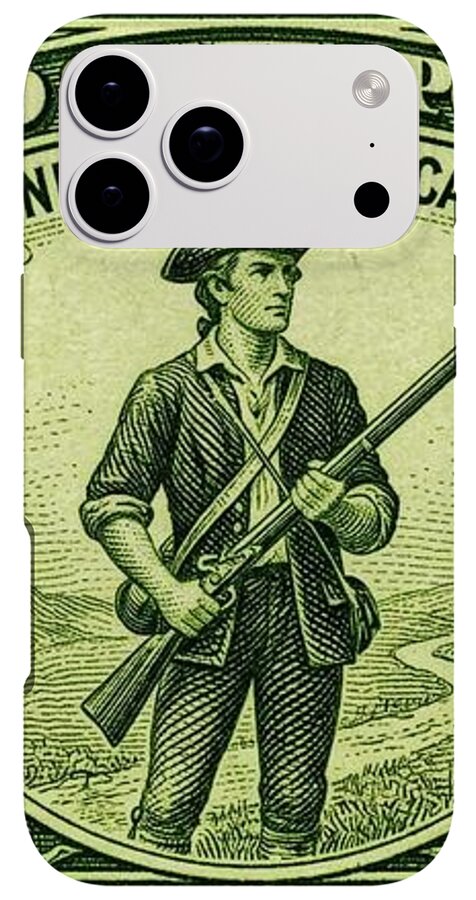 American Independence $76 2 - Phone Case