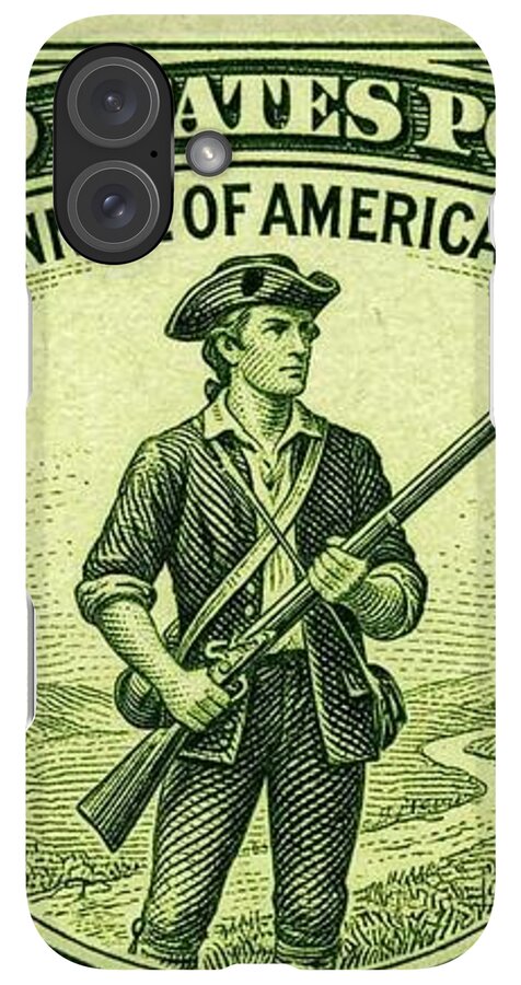 American Independence $76 2 - Phone Case