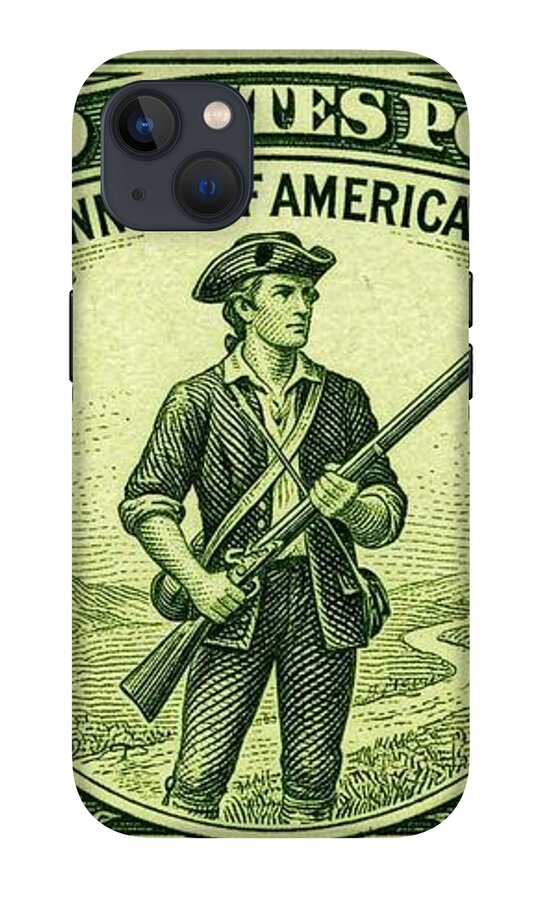American Independence $76 2 - Phone Case