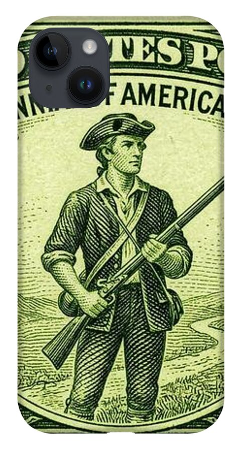 American Independence $76 2 - Phone Case
