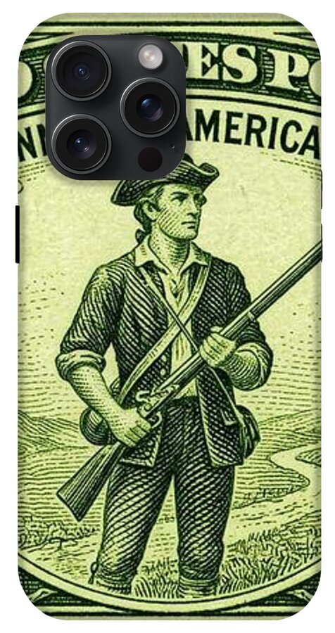 American Independence $76 2 - Phone Case