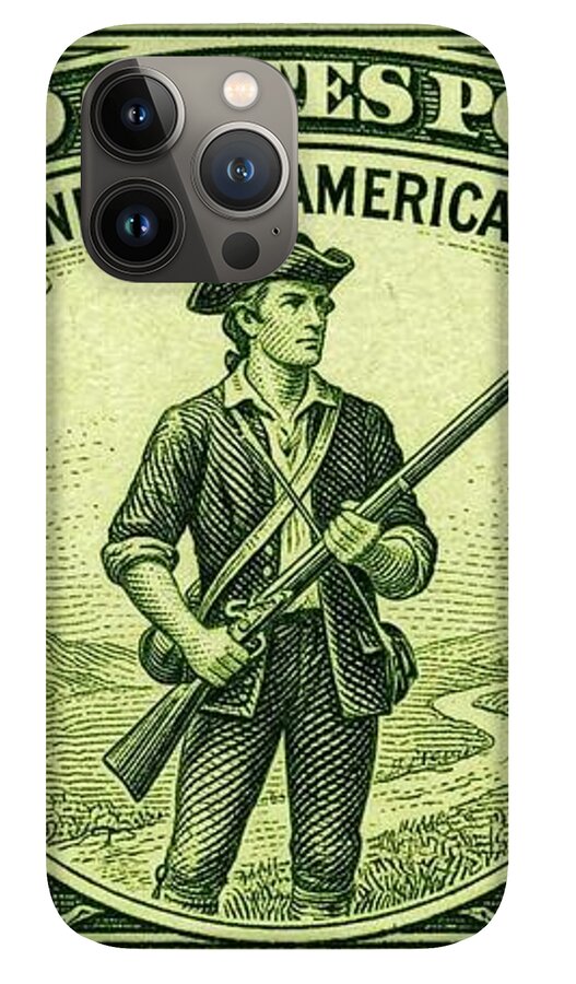 American Independence $76 2 - Phone Case