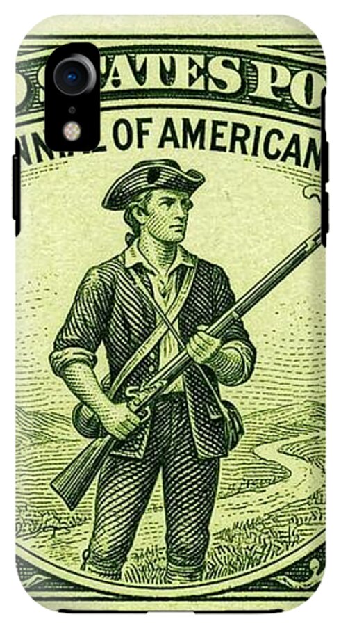 American Independence $76 2 - Phone Case