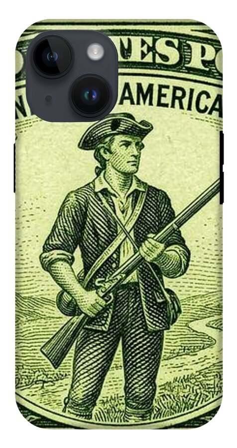 American Independence $76 2 - Phone Case