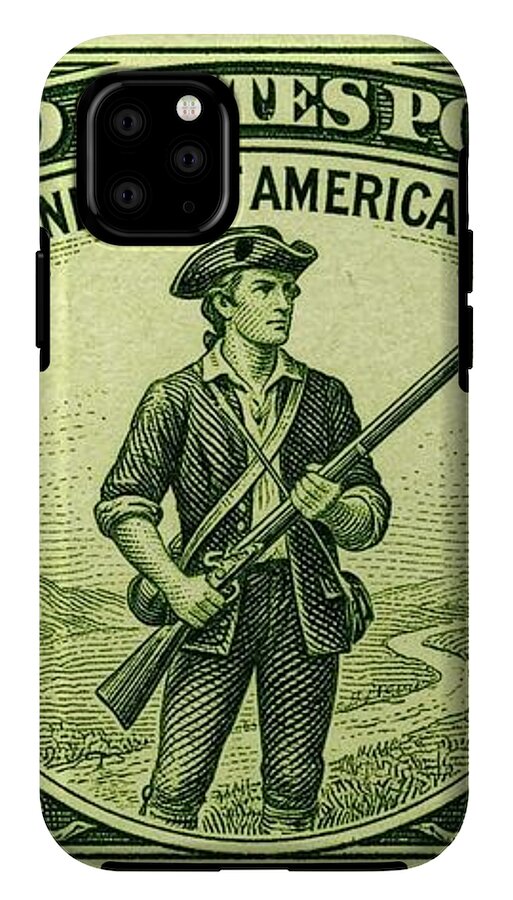 American Independence $76 2 - Phone Case