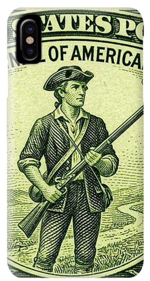 American Independence $76 2 - Phone Case