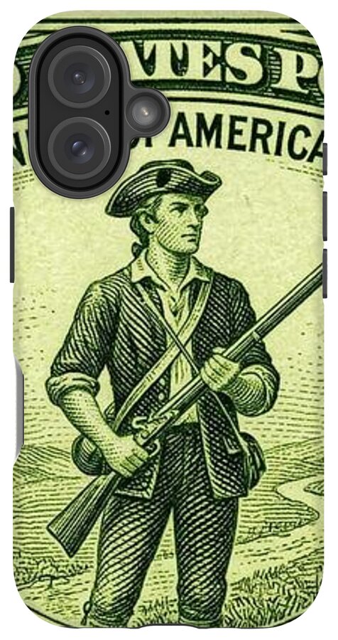 American Independence $76 2 - Phone Case