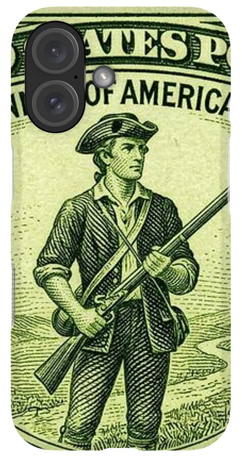 American Independence $76 2 - Phone Case