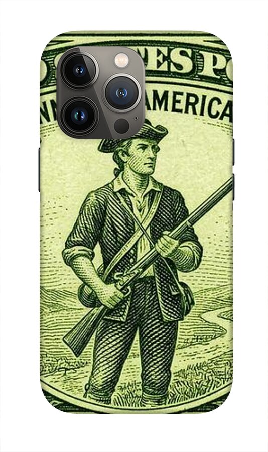 American Independence $76 2 - Phone Case