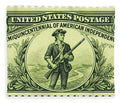 American Independence $76 2 - Blanket