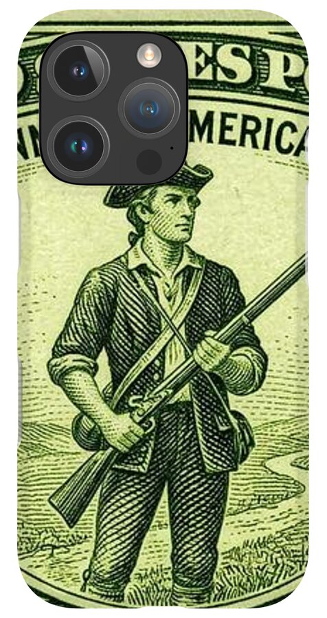 American Independence $76 2 - Phone Case