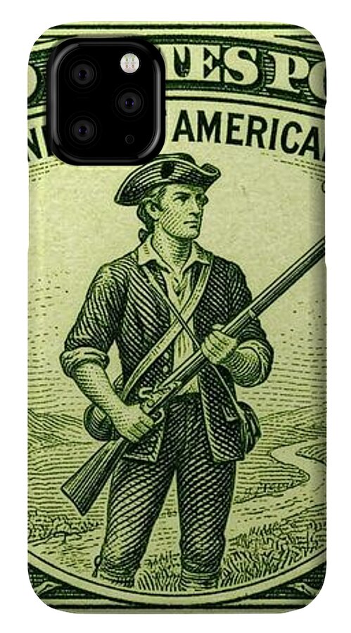 American Independence $76 2 - Phone Case