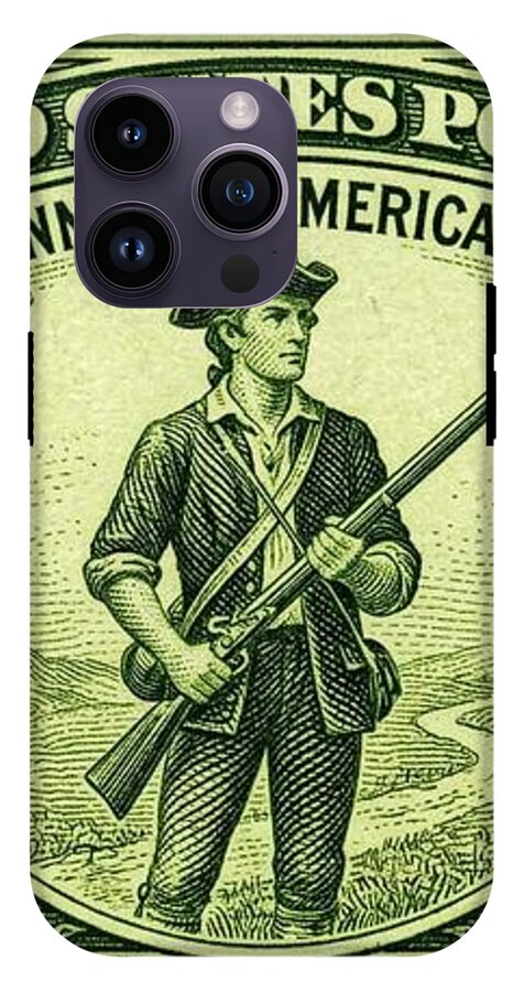 American Independence $76 2 - Phone Case