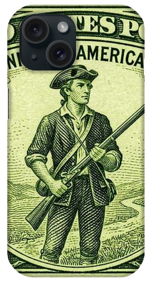 American Independence $76 2 - Phone Case