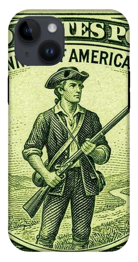 American Independence $76 2 - Phone Case